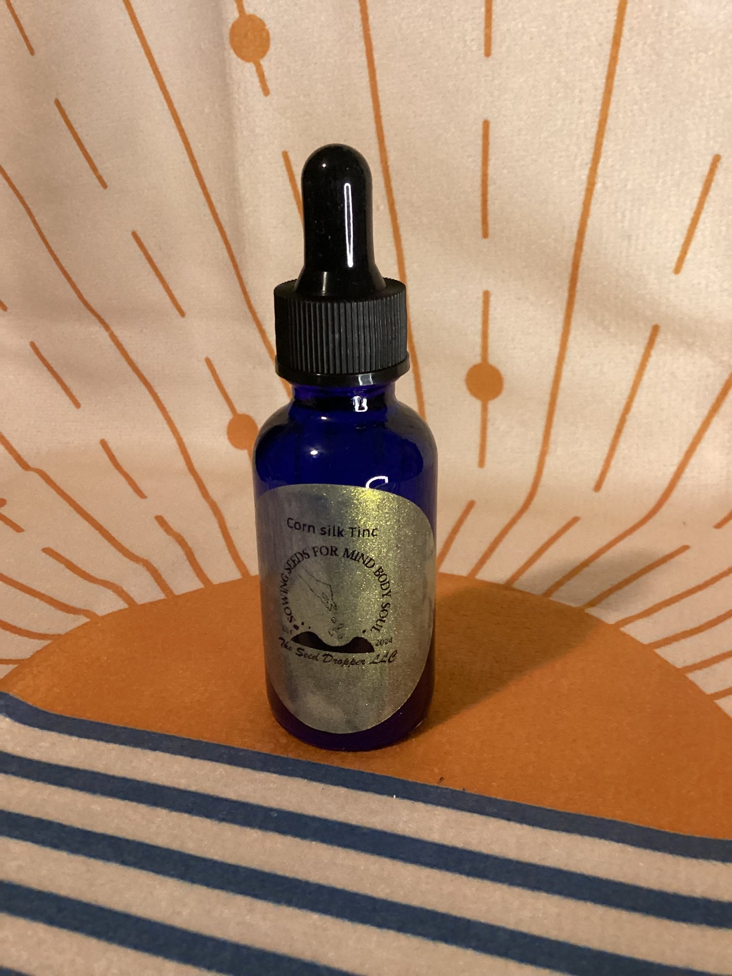 Corn Silk Tink 1oz