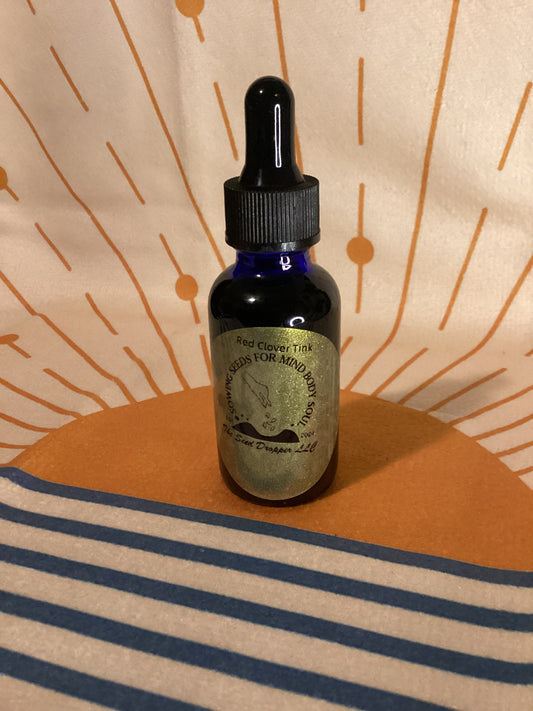 Red Clover Tink 1oz
