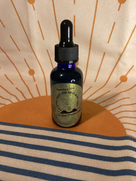 Rosemary Tink 1oz