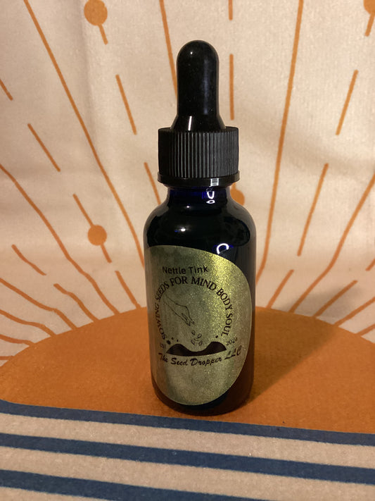 Nettle Tink 1oz